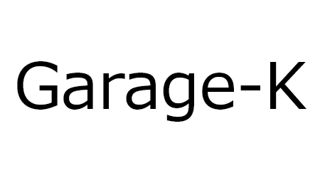 Garage-k